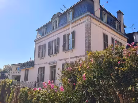 immeuble à vendre