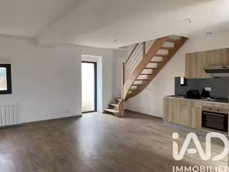 immeuble à vendre