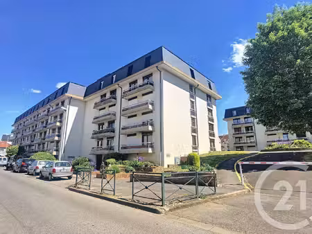century 21 infinity compiegne