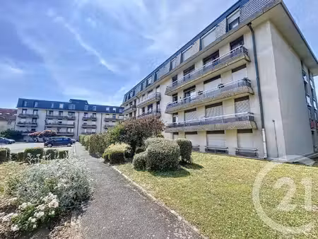 century 21 infinity compiegne