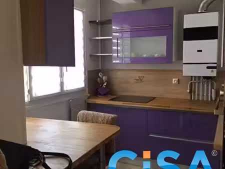 cisa fleurines