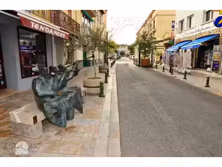 restaurant à vendre