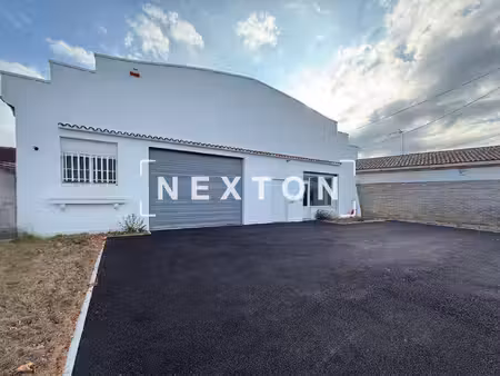 nexton immobilier