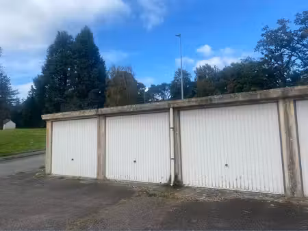 parking à louer