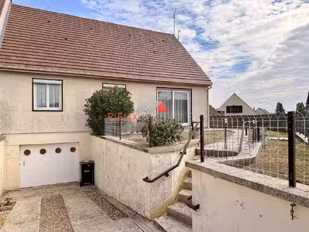 rieux immobilier