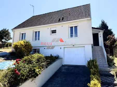 rieux immobilier