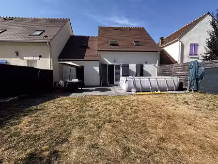 maison à louer