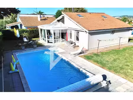 stéphane plaza immobilier artix