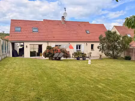 villa à vendre