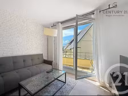 century 21 bagot immobilier