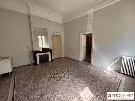 espace bureau à louer