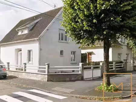 maison à louer