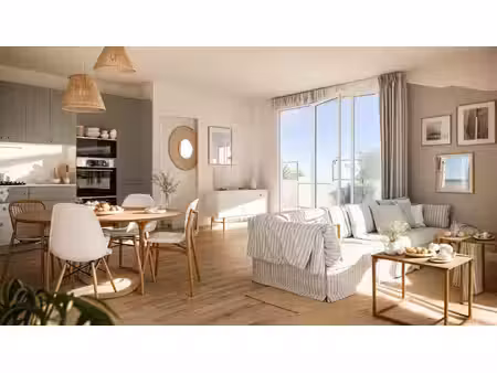 medicis immobilier neuf