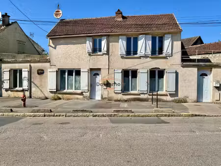 immeuble à vendre