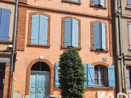 immeuble à vendre