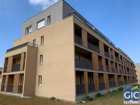 le strat caen immo