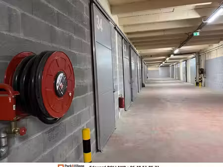 entrepôt à louer