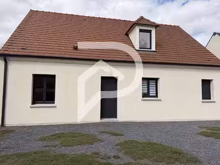 stéphane plaza immobilier méru