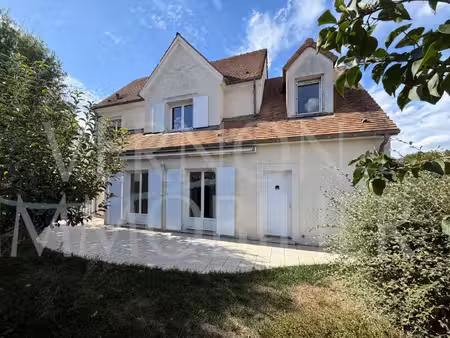 vernon immobilier