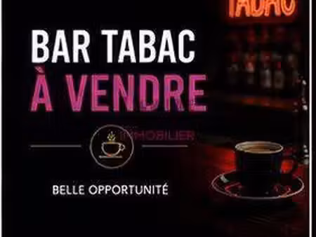 restaurant à vendre