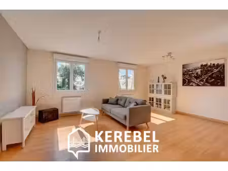 immobilier kerebel