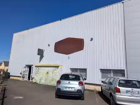 local commercial à vendre