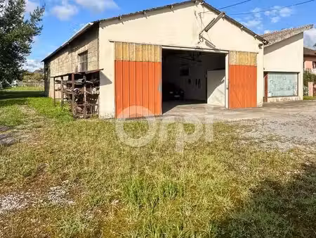 oloron immobilier & vallées