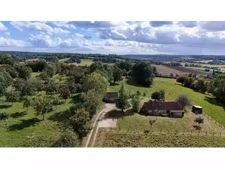 pays d'auge immobilier