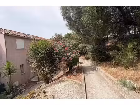 villa à vendre