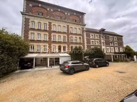 immeuble à vendre