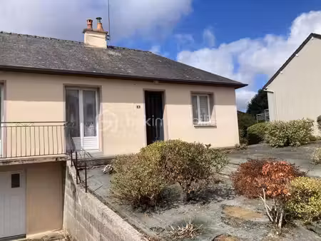 pavillon à vendre