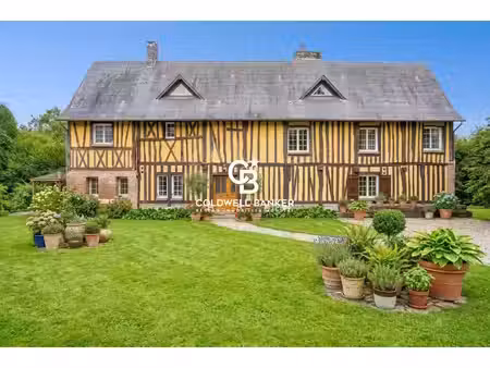 demeure à vendre