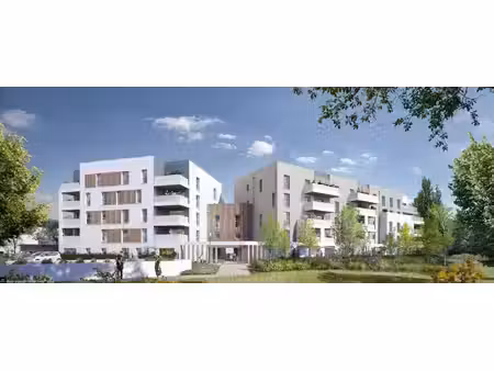 secib immobilier