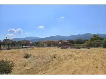 terrain à vendre