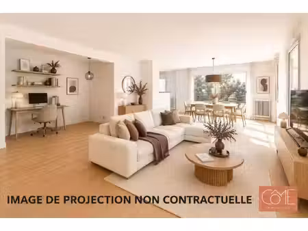 come immobilier