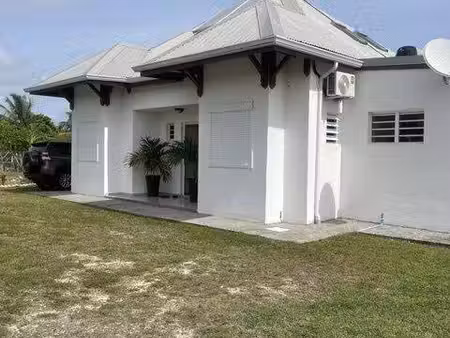 villa à louer