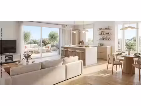 medicis immobilier neuf