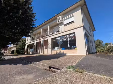 immeuble à vendre