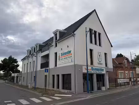 harold immobilier