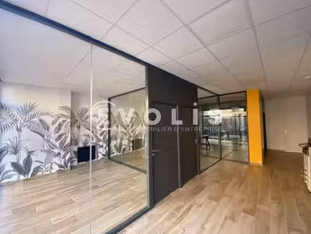 espace bureau à louer