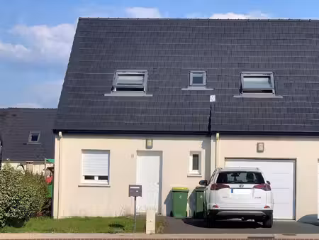 maison à louer