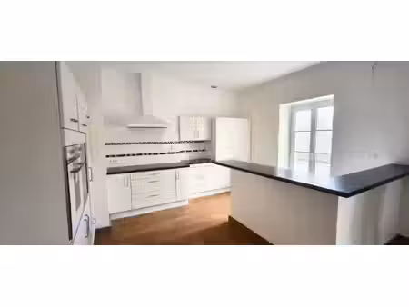 immeuble à vendre