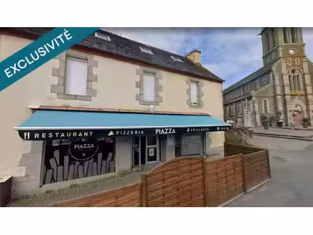 immeuble à vendre