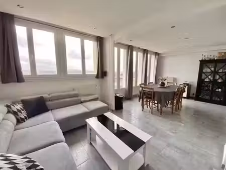 location meublée chambre 1 pièce 11 m² à venissieux (69200)  500 €