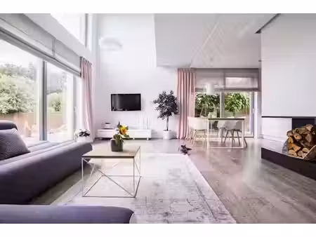 vente appartement 2 pièces 62.7 m² à cormeilles-en-parisis (95240)  378 000 €