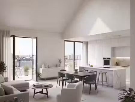 vente appartement 3 pièces 68.51 m² à palaiseau (91120)  379 000 €