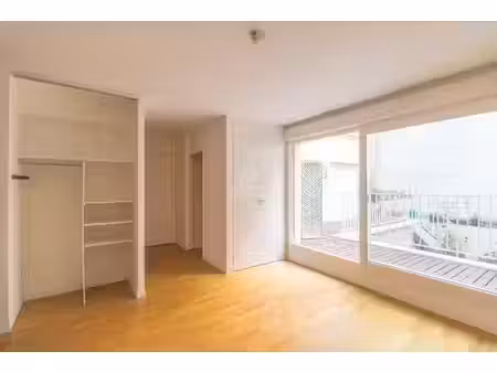 vente appartement 2 pièces 40.27 m² à paris 18ème (75018)  395 000 €