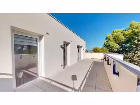 vente appartement 4 pièces 107 m² à montpellier (34000)  472 500 €
