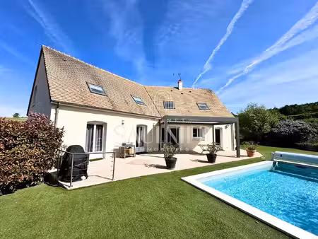 villa à vendre