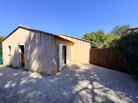 location appartement 1 pièce 30 m² à la garde (83130)